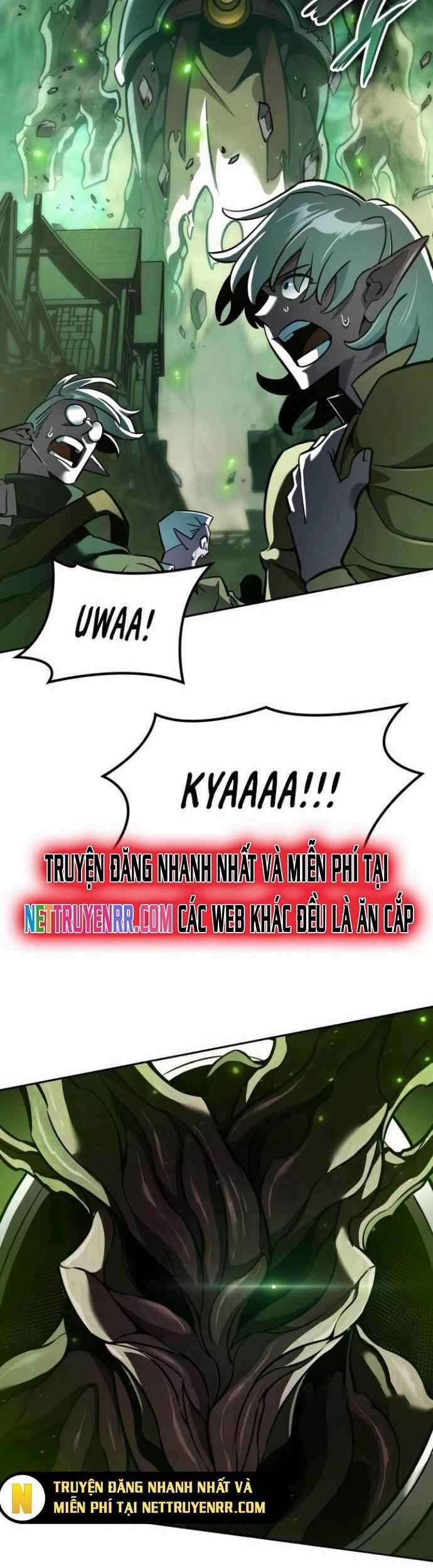 Sử Thi Valhalla Chương 25 trang 55