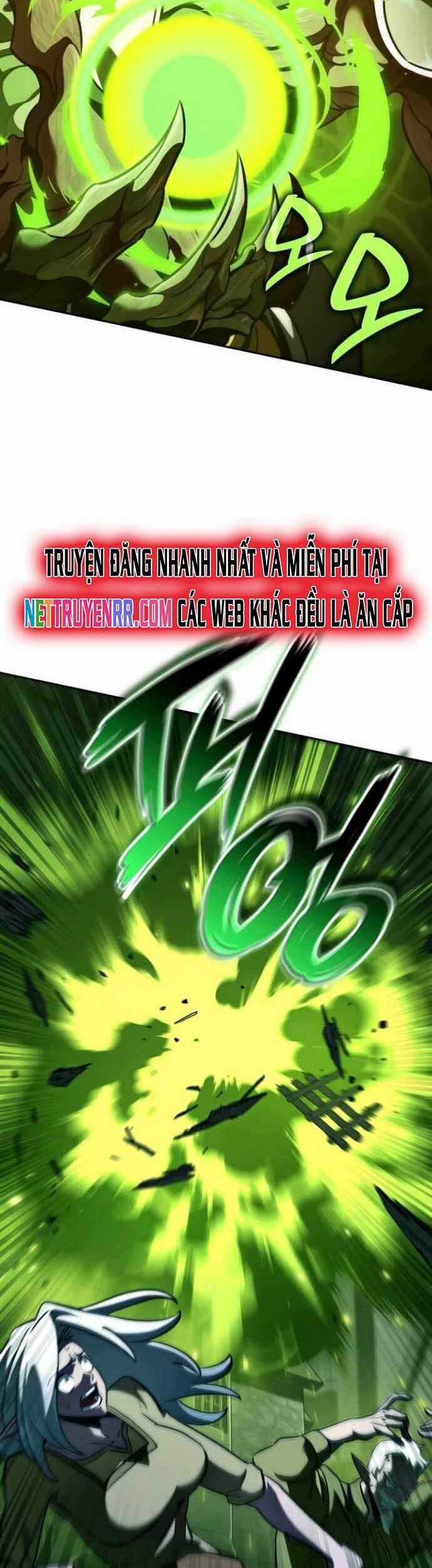 Sử Thi Valhalla Chương 25 trang 57