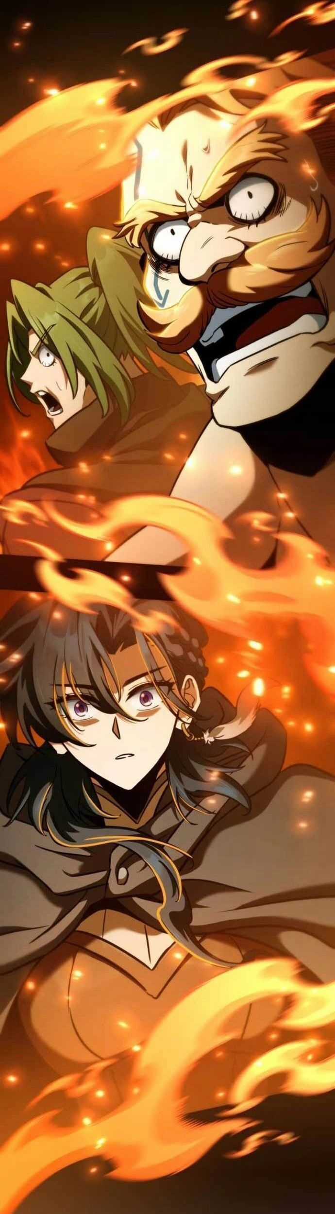 Sử Thi Valhalla Chương 25 trang 6