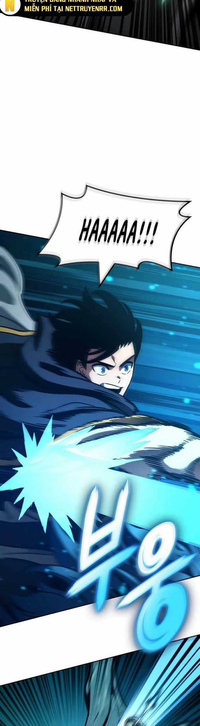 Sử Thi Valhalla Chương 25 trang 60