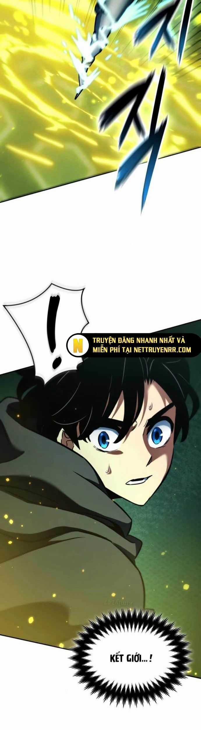 Sử Thi Valhalla Chương 25 trang 62