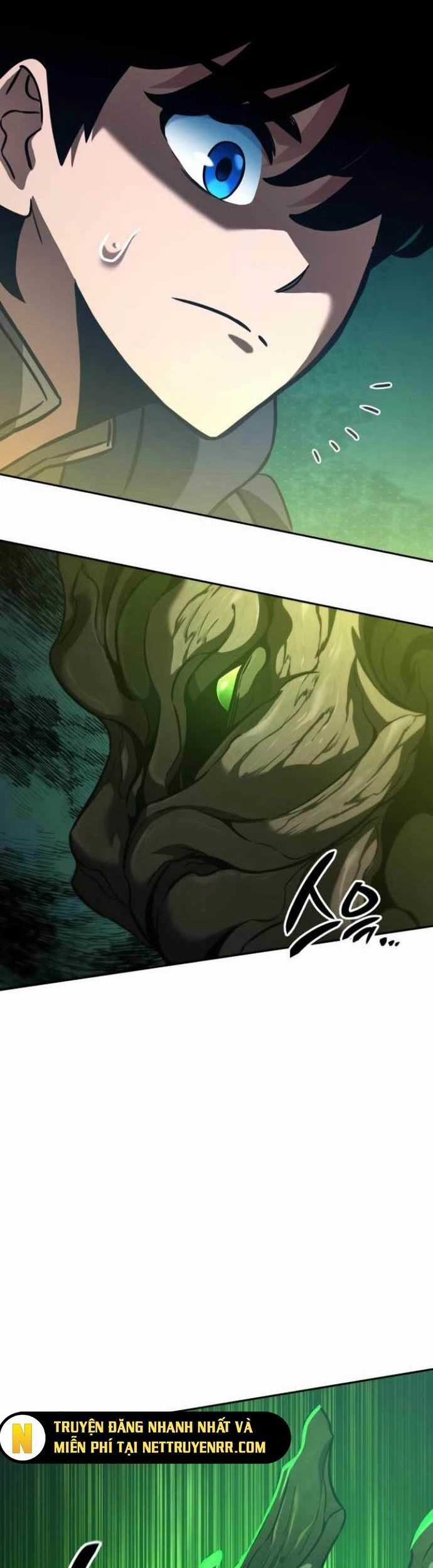 Sử Thi Valhalla Chương 25 trang 64