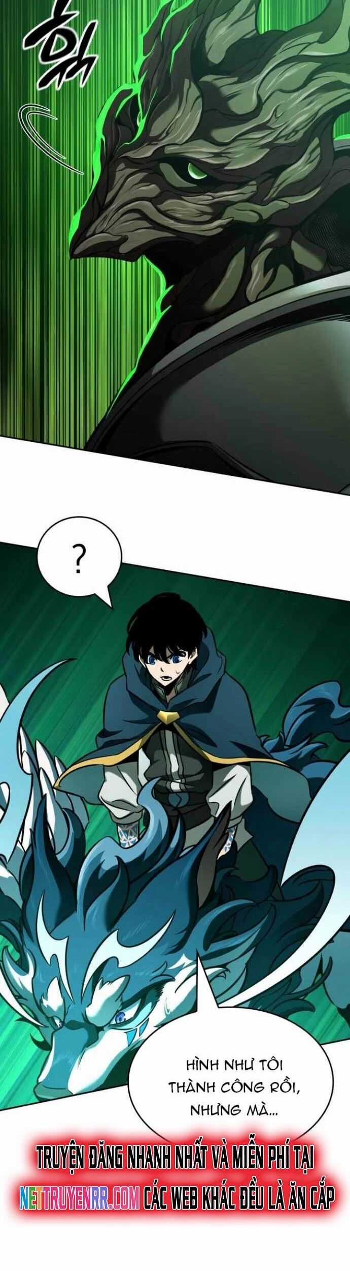 Sử Thi Valhalla Chương 25 trang 65