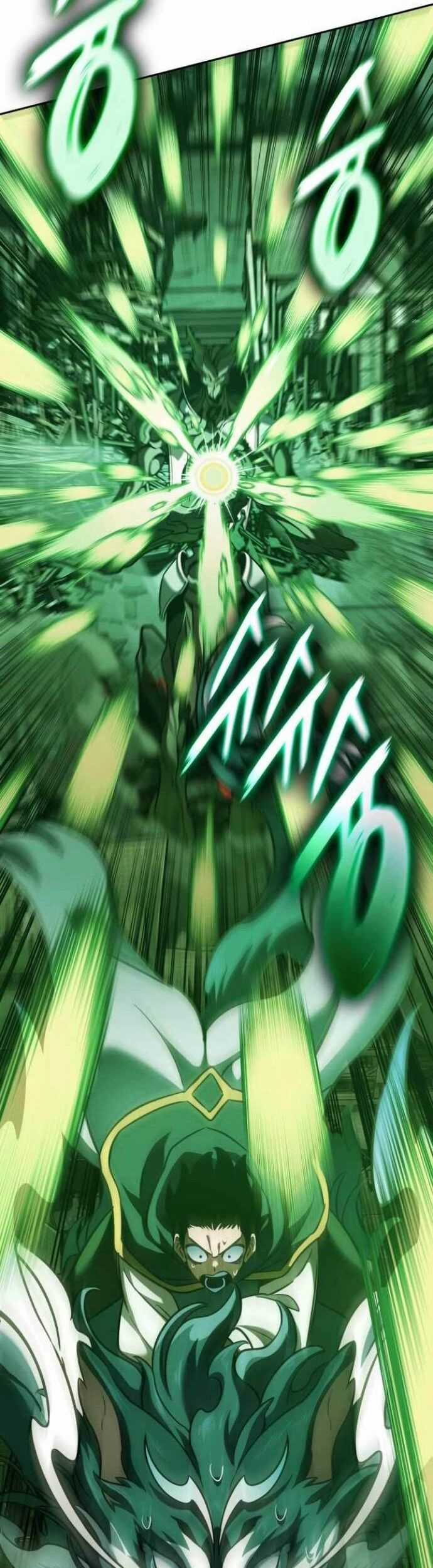 Sử Thi Valhalla Chương 25 trang 67