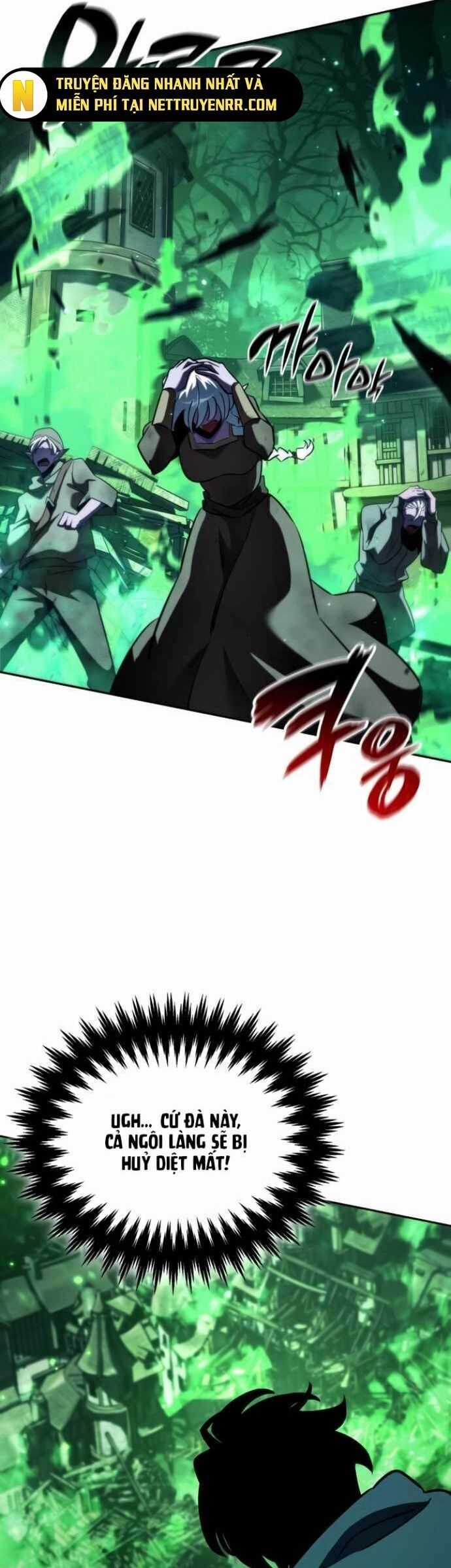 Sử Thi Valhalla Chương 25 trang 69