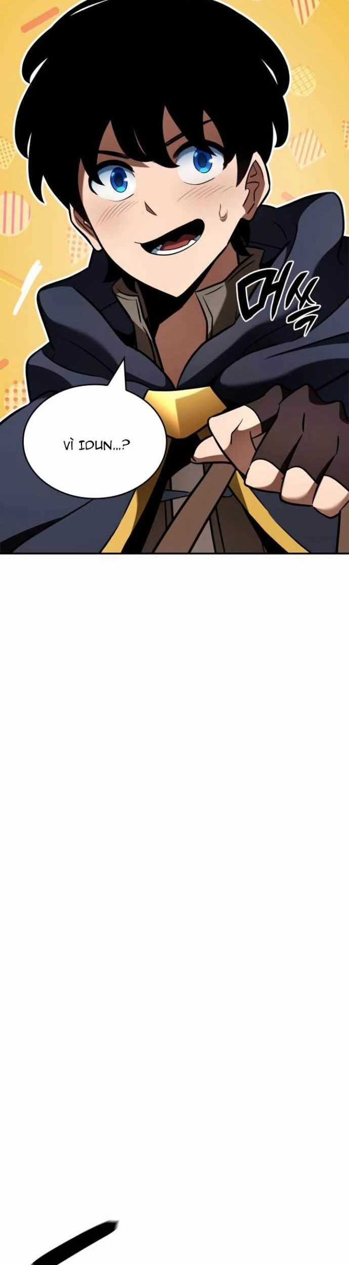 Sử Thi Valhalla Chương 25 trang 8