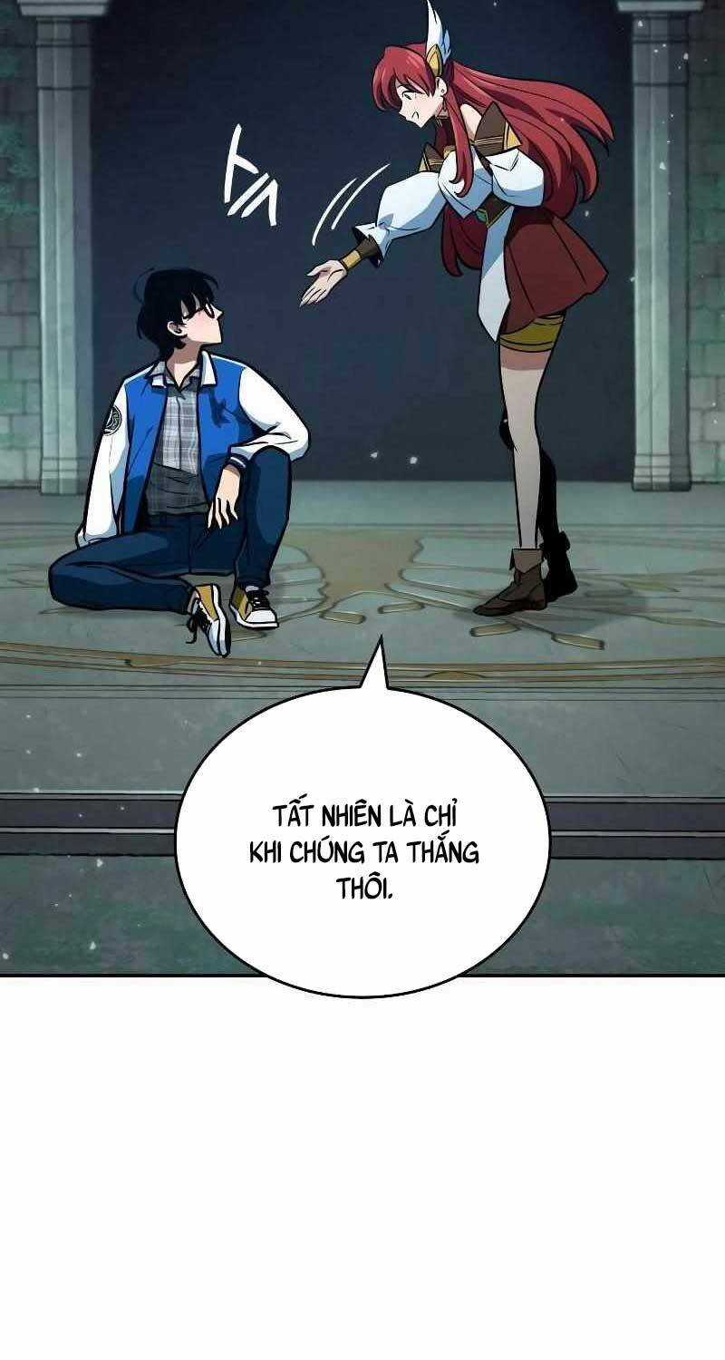 Sử Thi Valhalla Chương 3 trang 104