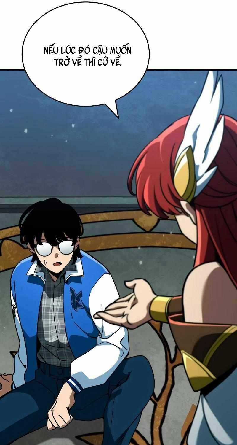 Sử Thi Valhalla Chương 3 trang 106