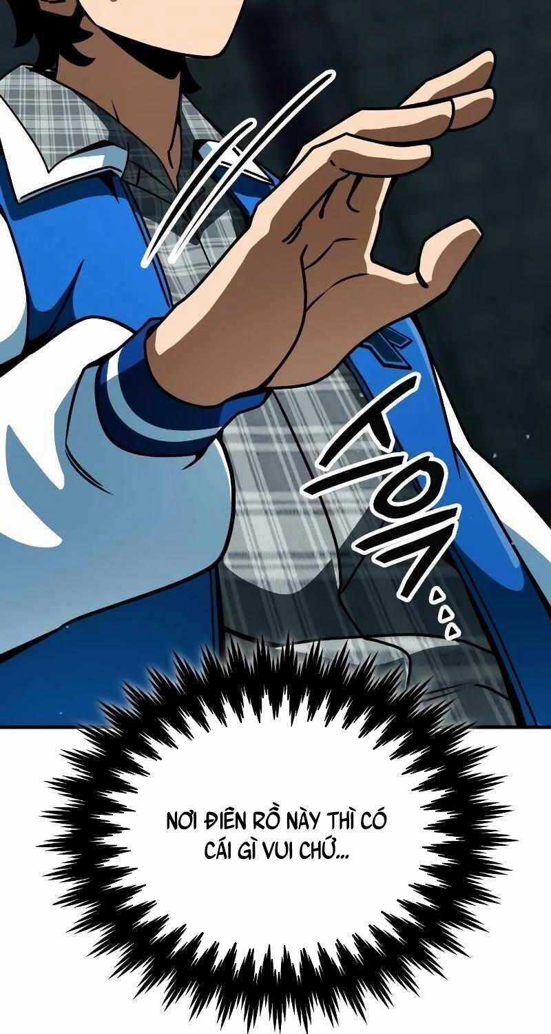 Sử Thi Valhalla Chương 3 trang 108