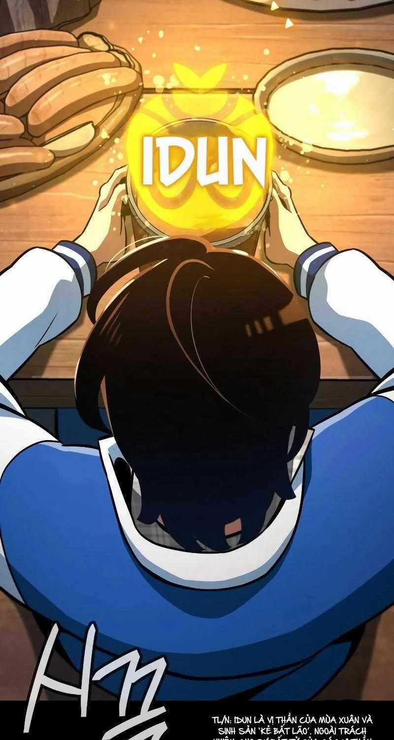 Sử Thi Valhalla Chương 3 trang 17