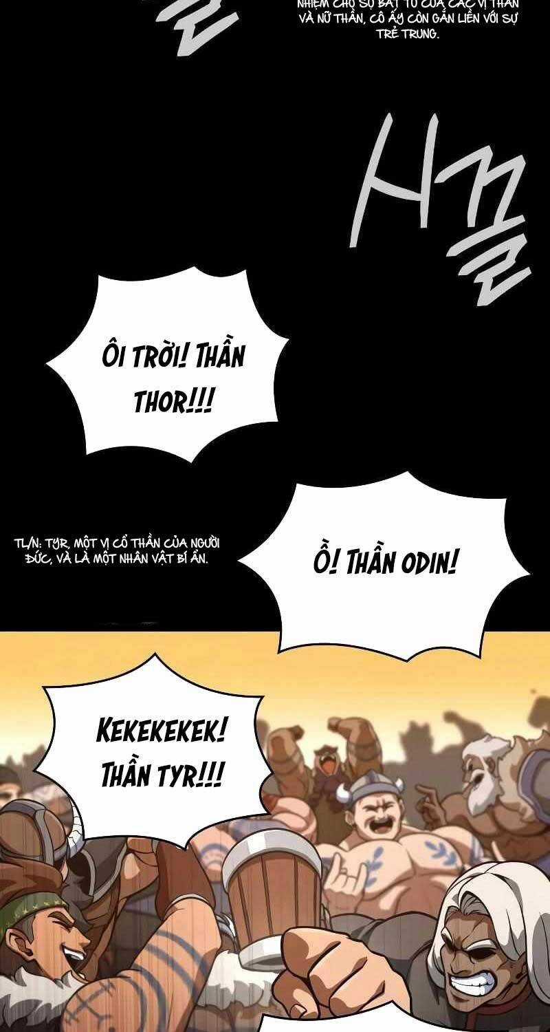 Sử Thi Valhalla Chương 3 trang 18