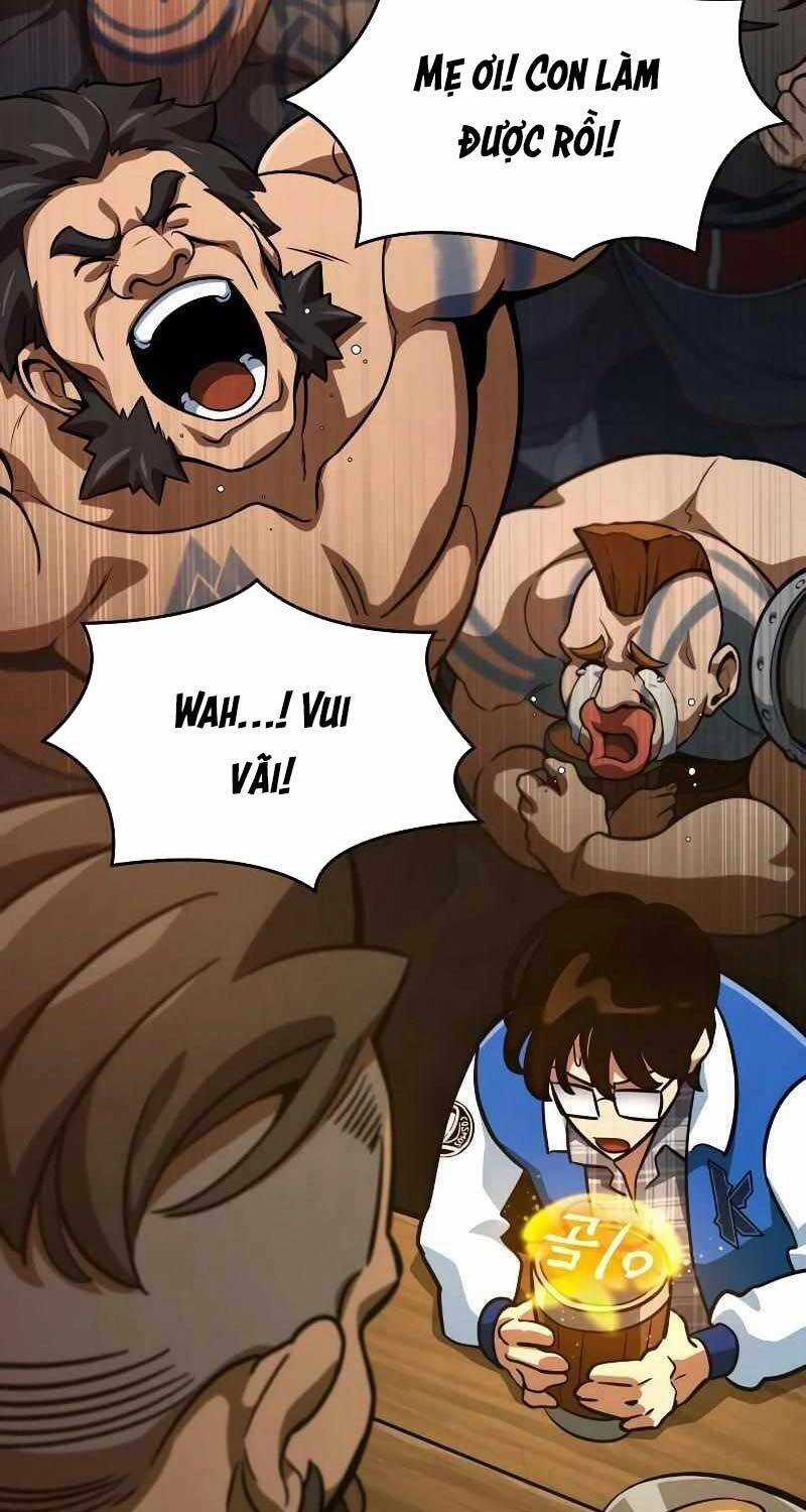 Sử Thi Valhalla Chương 3 trang 19