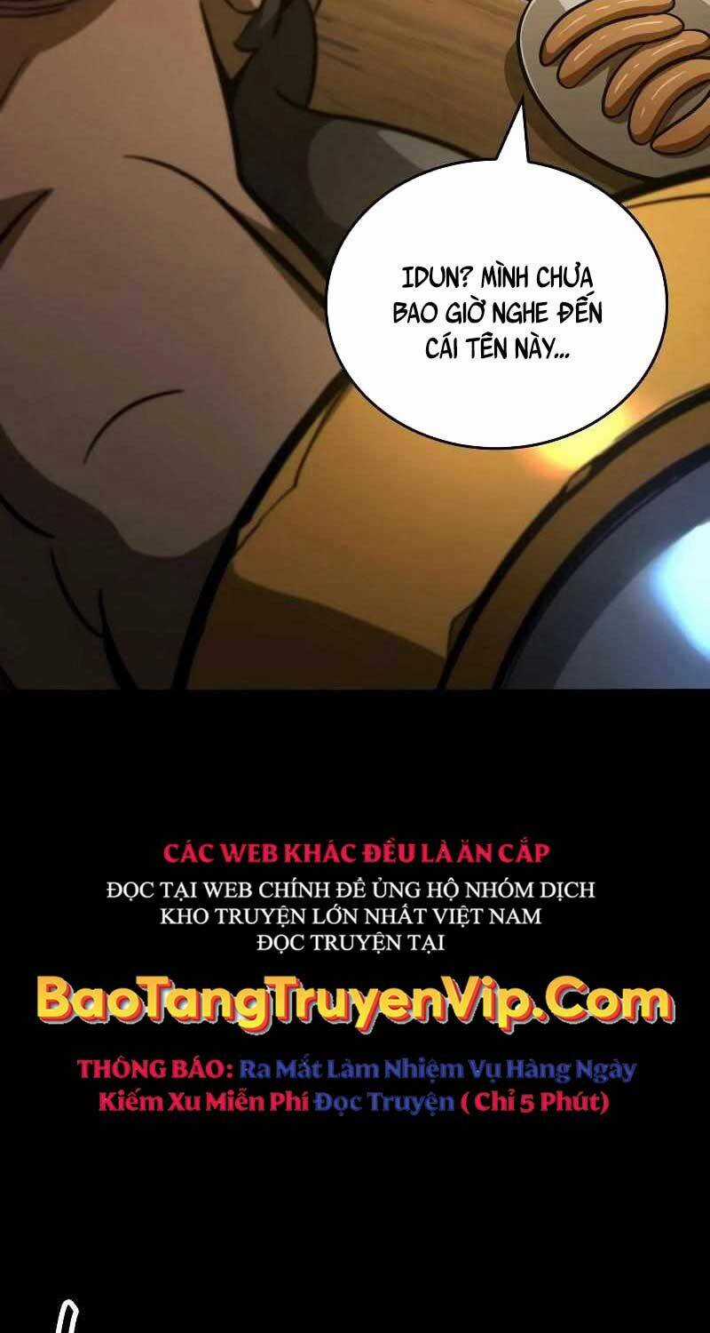 Sử Thi Valhalla Chương 3 trang 20