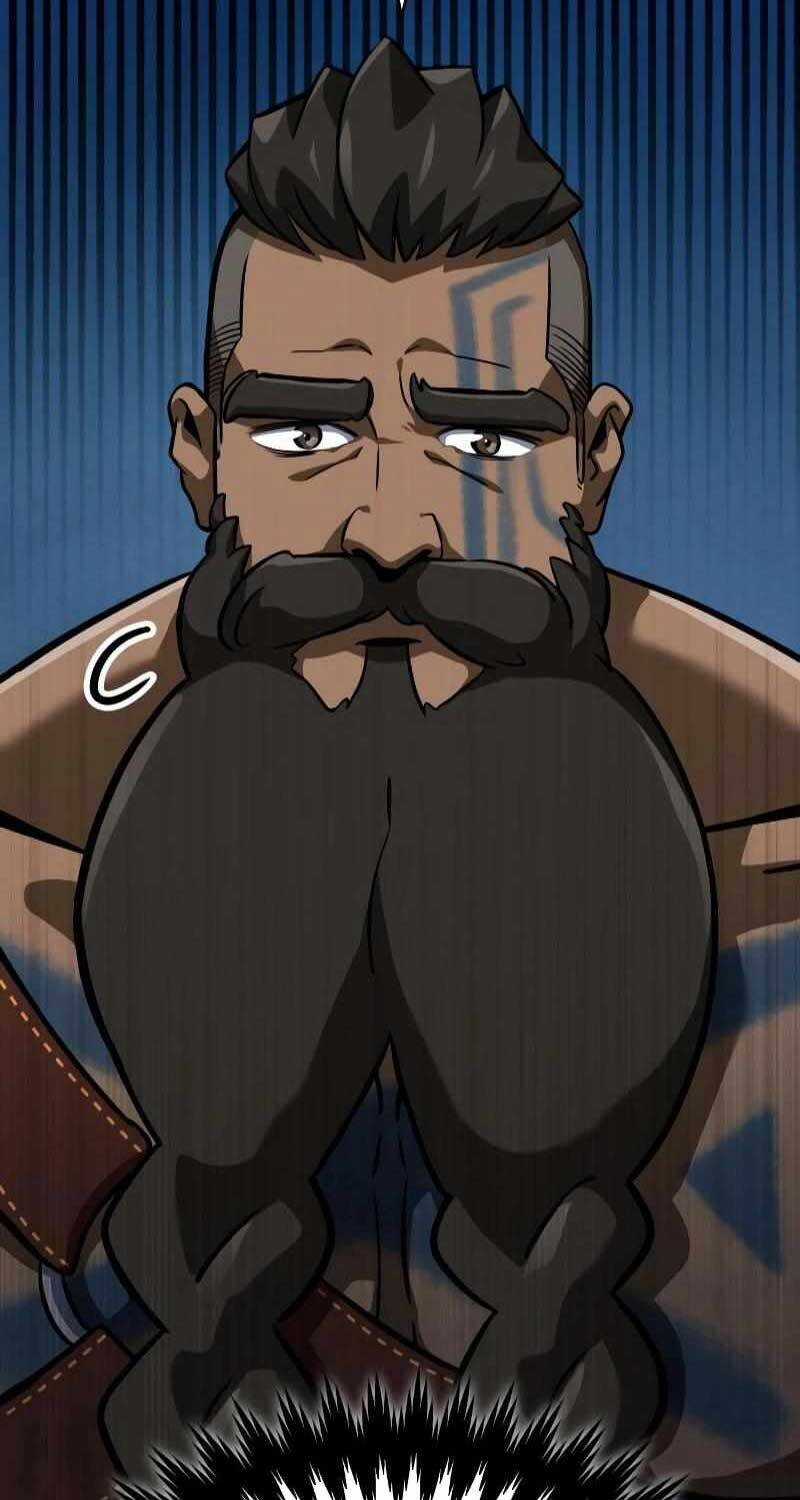 Sử Thi Valhalla Chương 3 trang 22