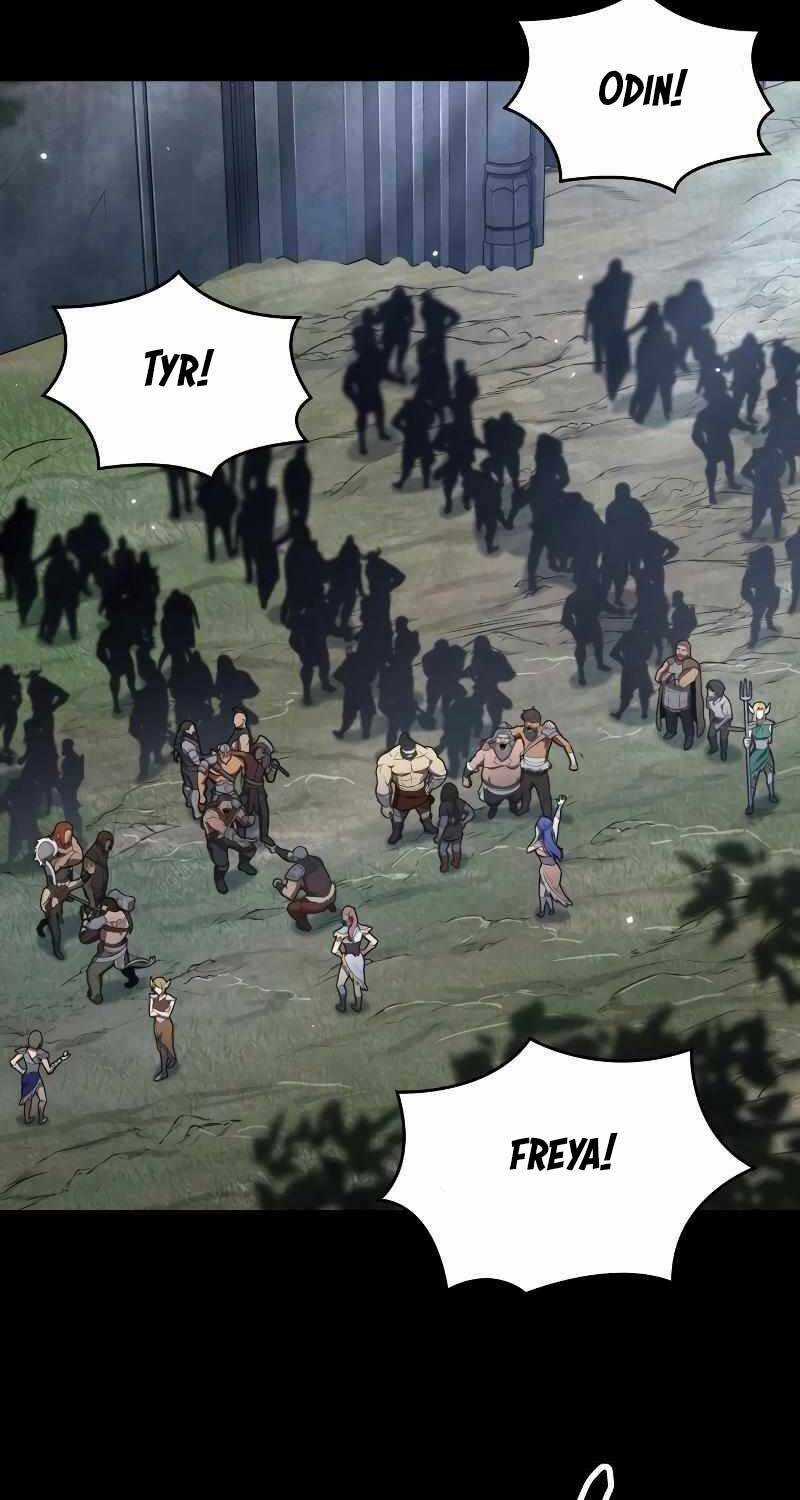 Sử Thi Valhalla Chương 3 trang 27