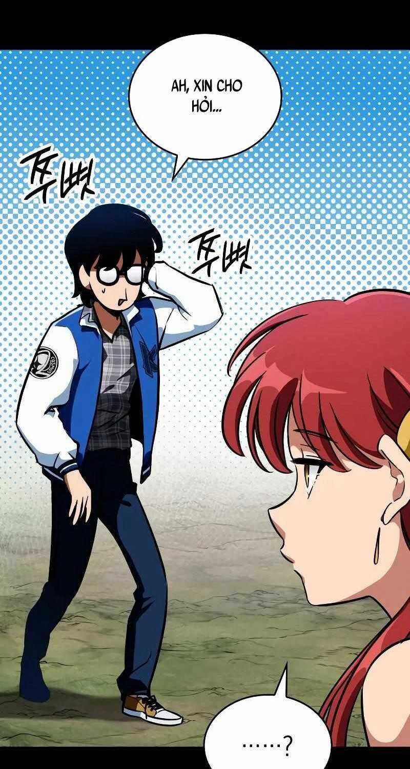 Sử Thi Valhalla Chương 3 trang 34