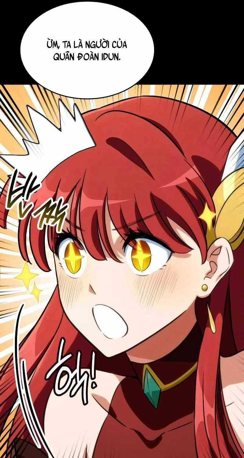 Sử Thi Valhalla Chương 3 trang 36