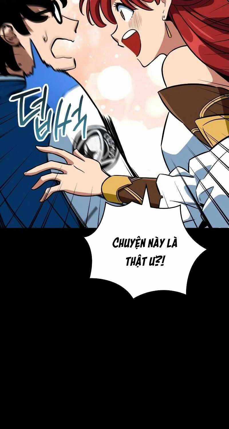 Sử Thi Valhalla Chương 3 trang 38