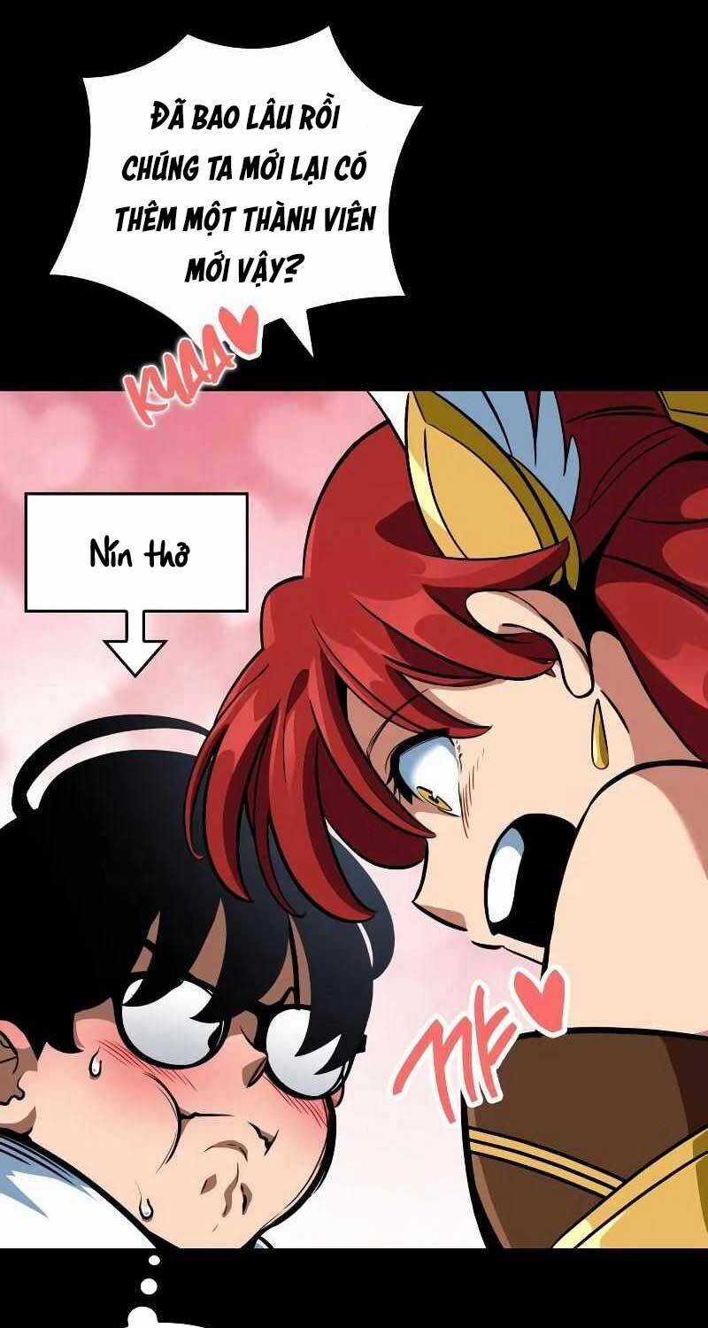 Sử Thi Valhalla Chương 3 trang 39