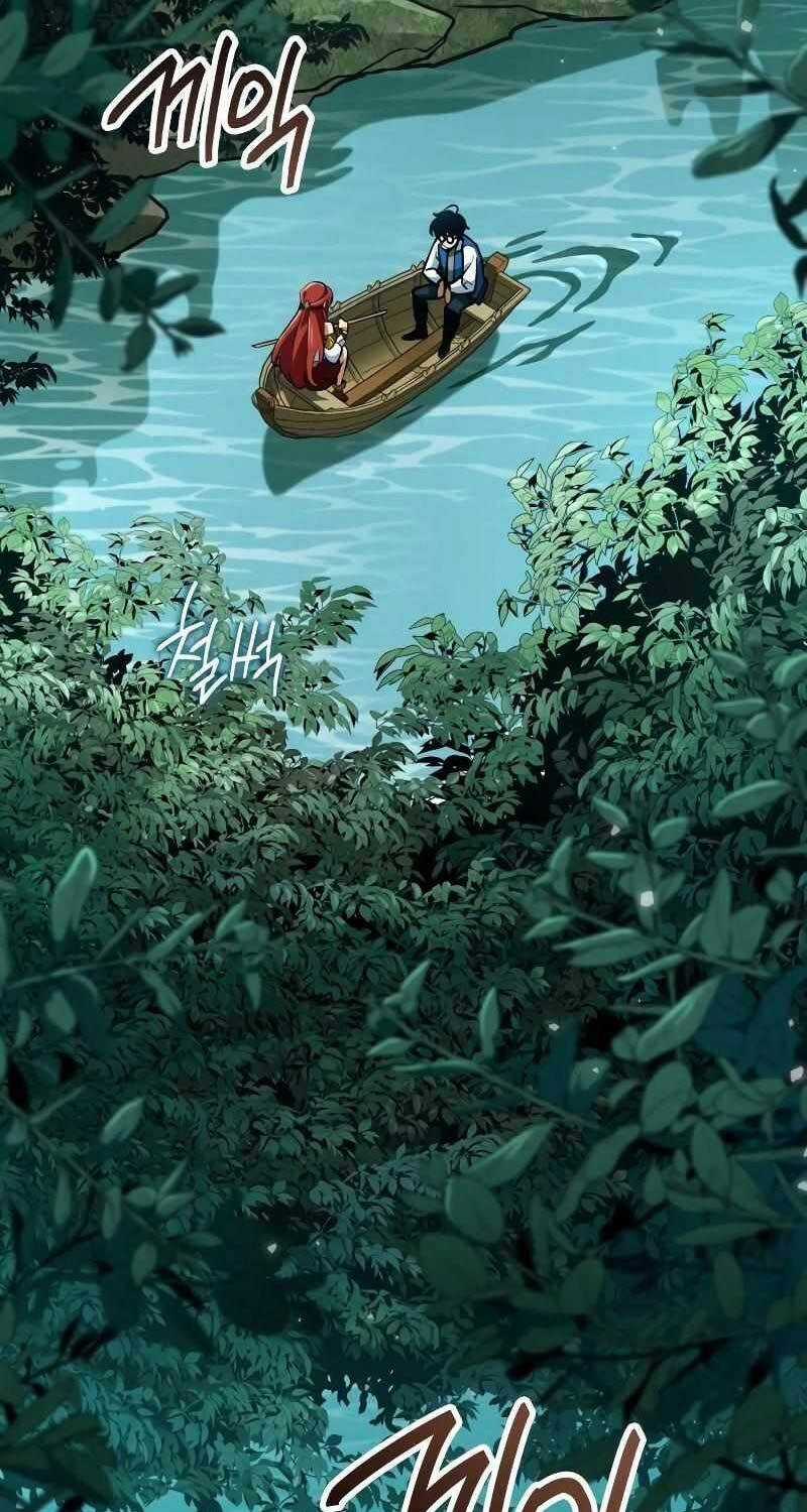 Sử Thi Valhalla Chương 3 trang 4