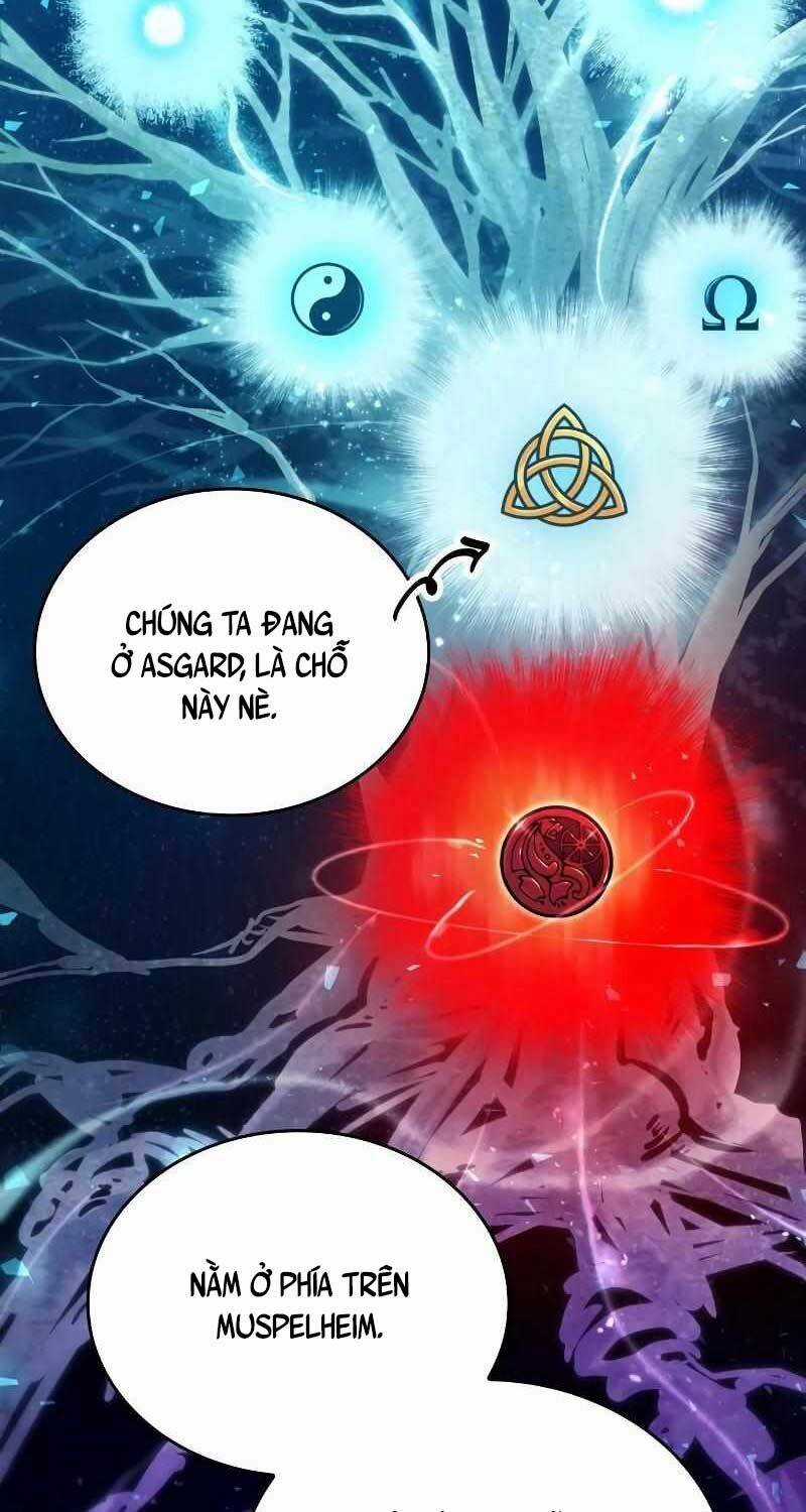 Sử Thi Valhalla Chương 3 trang 45