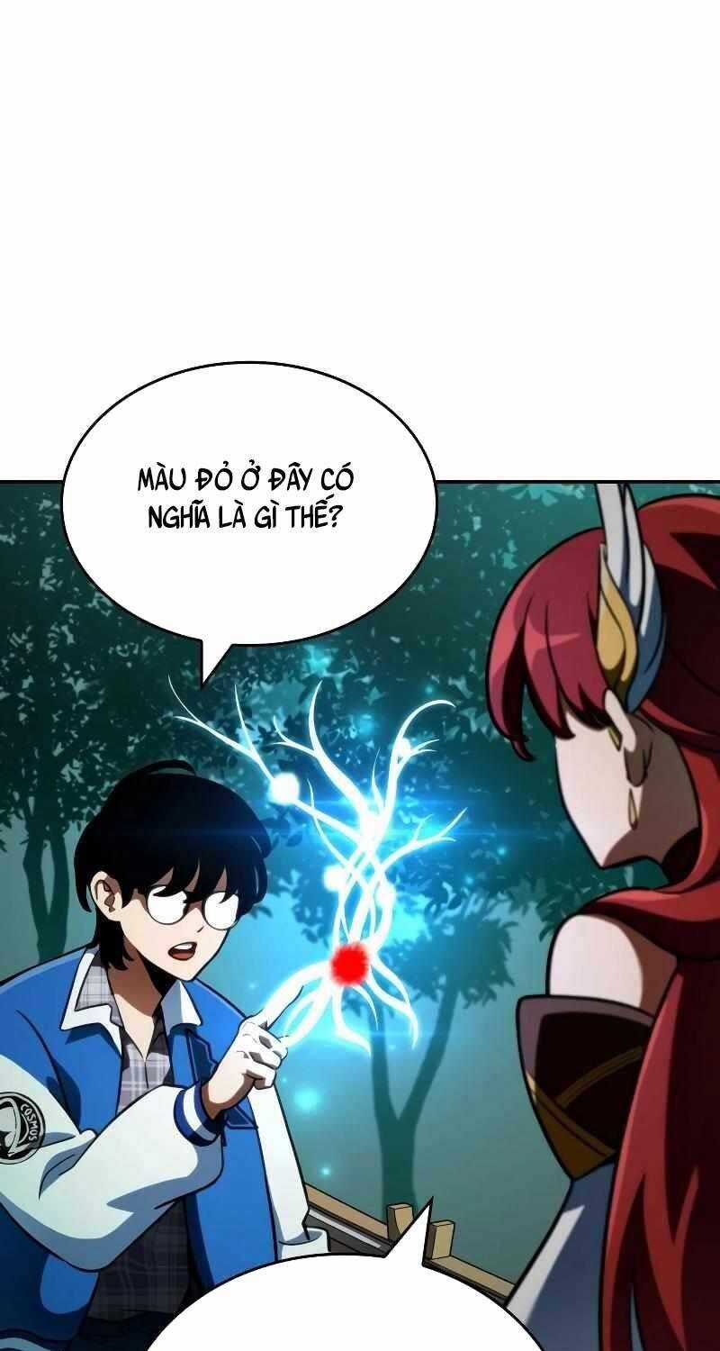 Sử Thi Valhalla Chương 3 trang 47