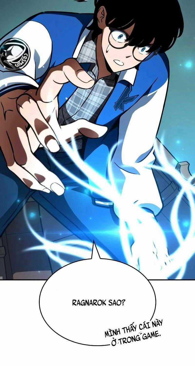 Sử Thi Valhalla Chương 3 trang 49