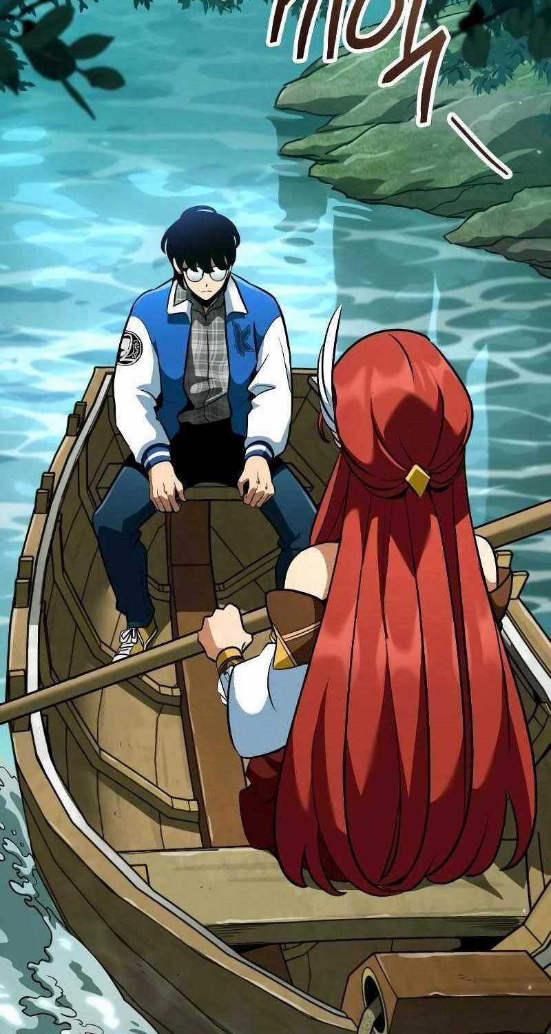 Sử Thi Valhalla Chương 3 trang 5