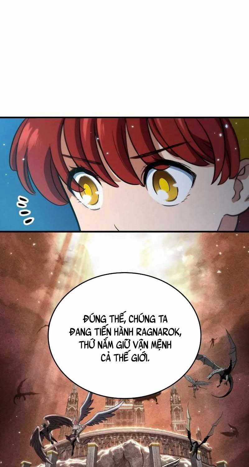 Sử Thi Valhalla Chương 3 trang 50