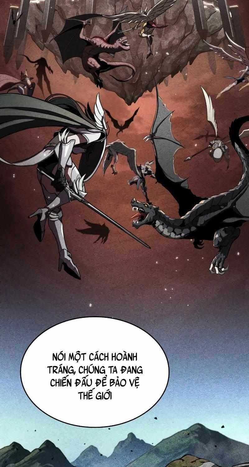 Sử Thi Valhalla Chương 3 trang 51