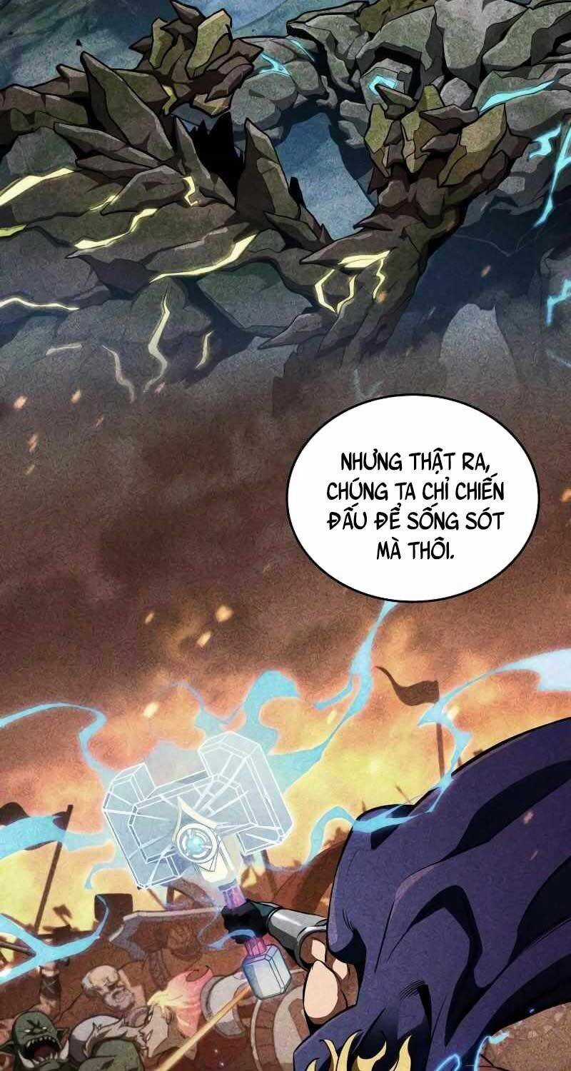 Sử Thi Valhalla Chương 3 trang 52