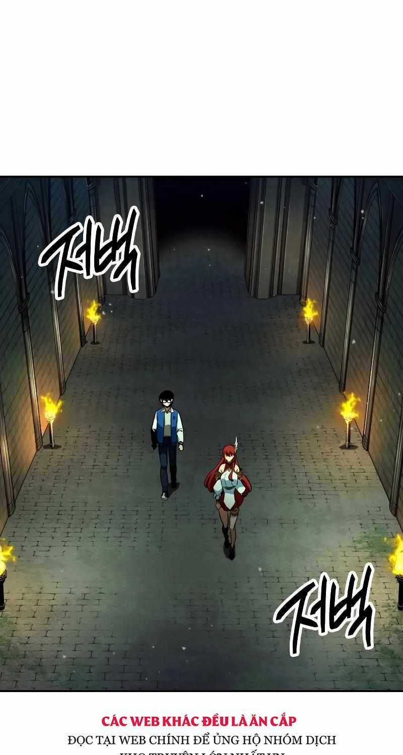 Sử Thi Valhalla Chương 3 trang 60