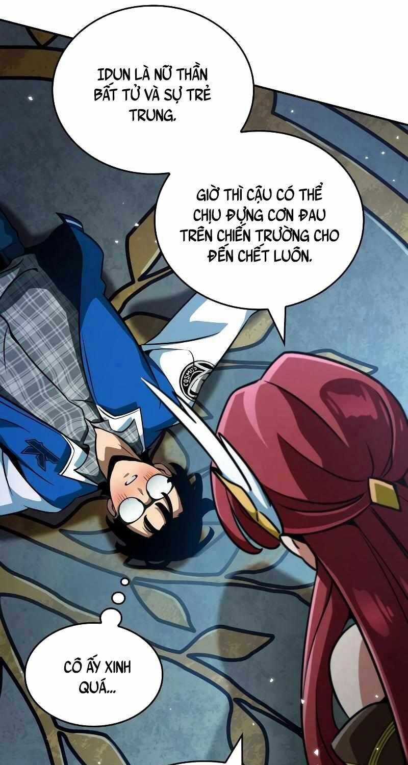 Sử Thi Valhalla Chương 3 trang 95