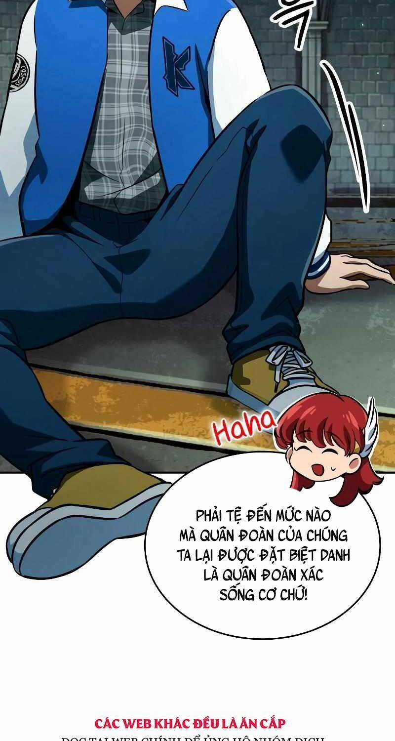 Sử Thi Valhalla Chương 3 trang 97