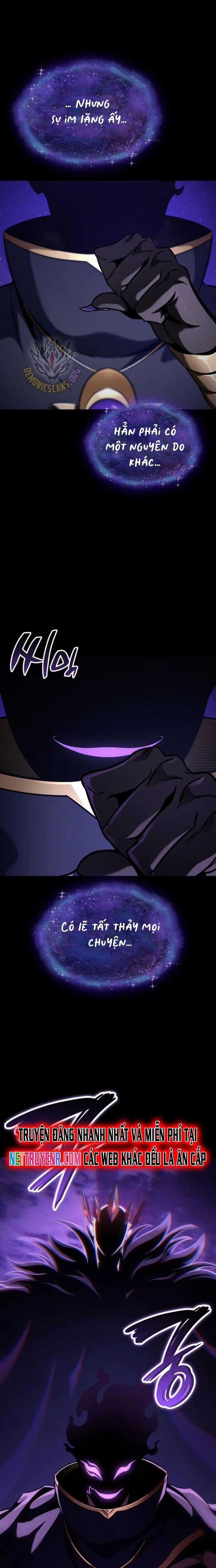 Sử Thi Valhalla Chương 30 trang 10