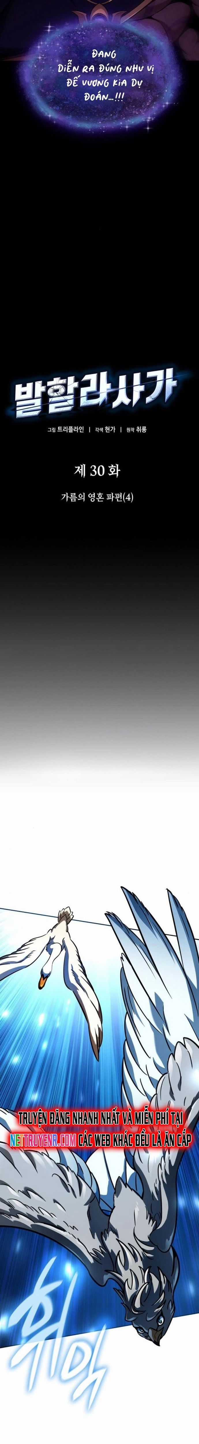 Sử Thi Valhalla Chương 30 trang 11