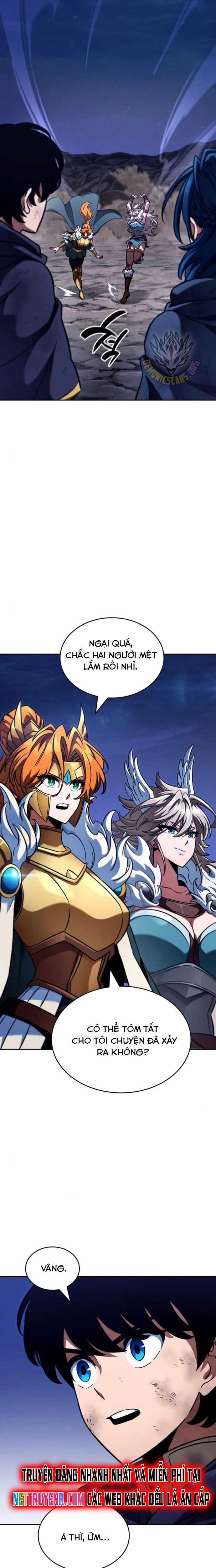 Sử Thi Valhalla Chương 30 trang 13