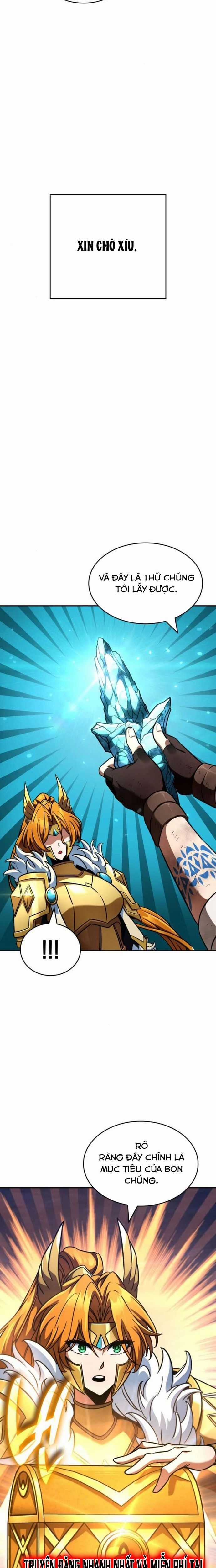 Sử Thi Valhalla Chương 30 trang 14