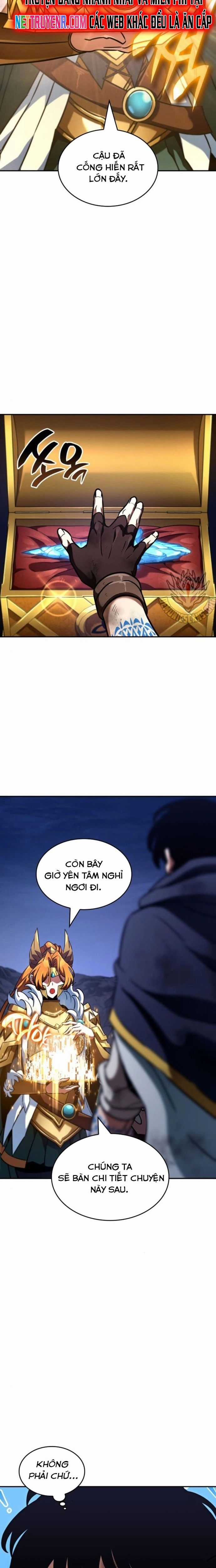 Sử Thi Valhalla Chương 30 trang 15