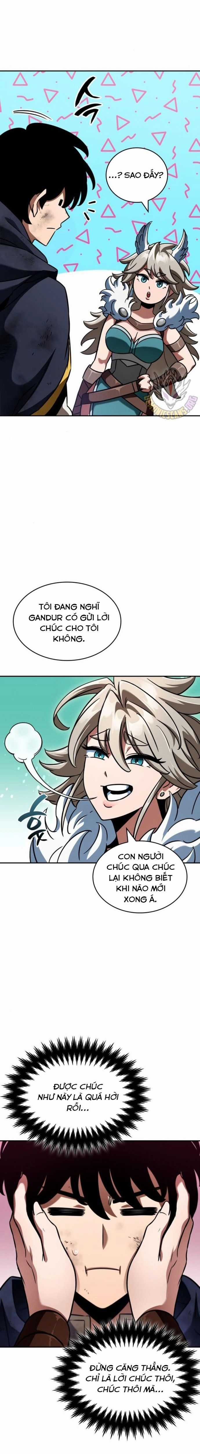 Sử Thi Valhalla Chương 30 trang 17