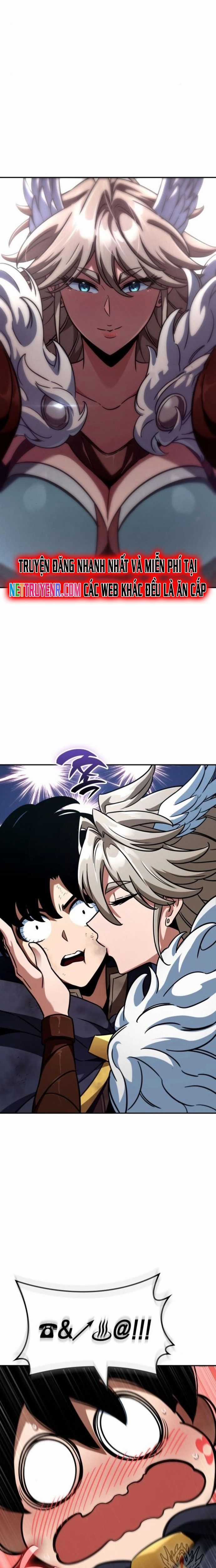 Sử Thi Valhalla Chương 30 trang 18