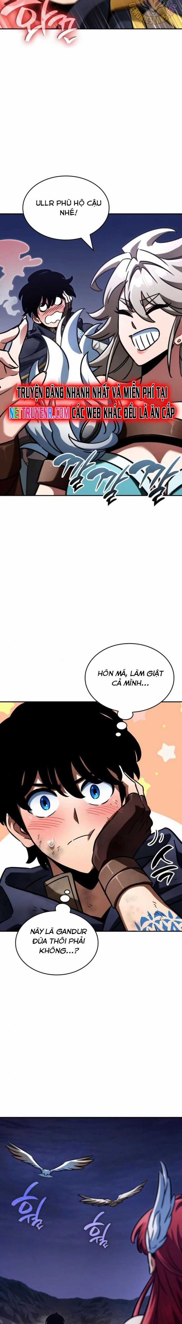 Sử Thi Valhalla Chương 30 trang 19