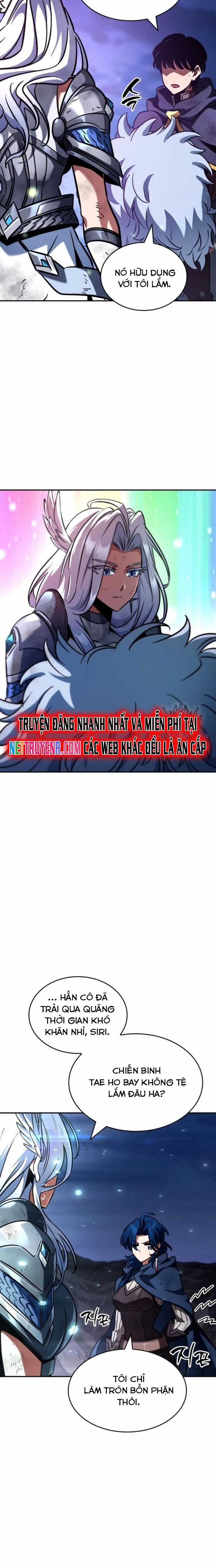 Sử Thi Valhalla Chương 30 trang 2