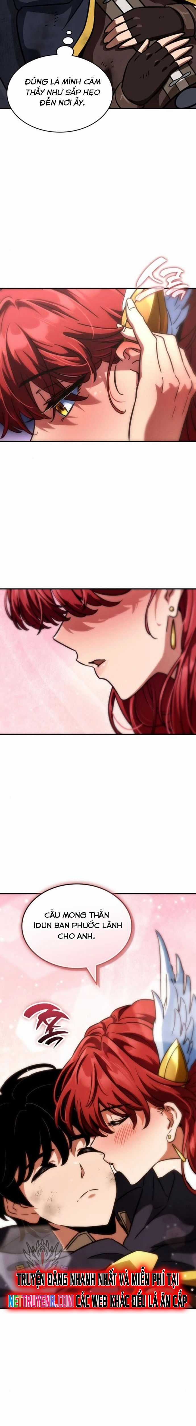 Sử Thi Valhalla Chương 30 trang 24