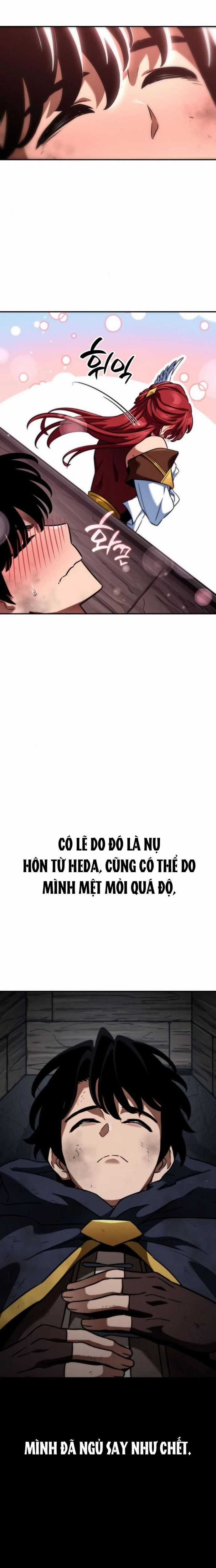 Sử Thi Valhalla Chương 30 trang 25