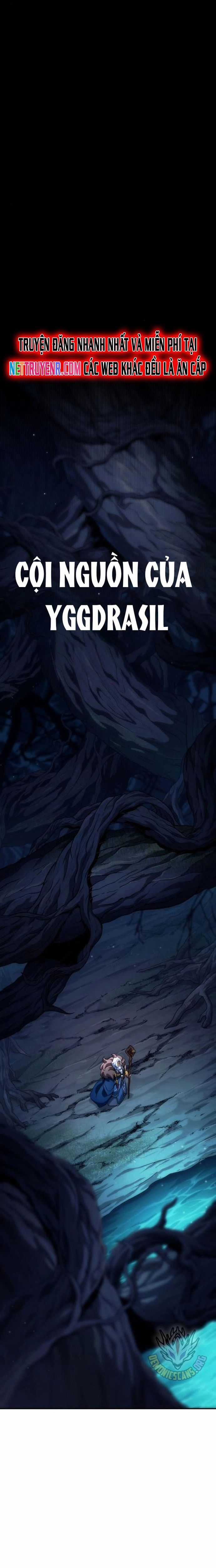 Sử Thi Valhalla Chương 30 trang 26