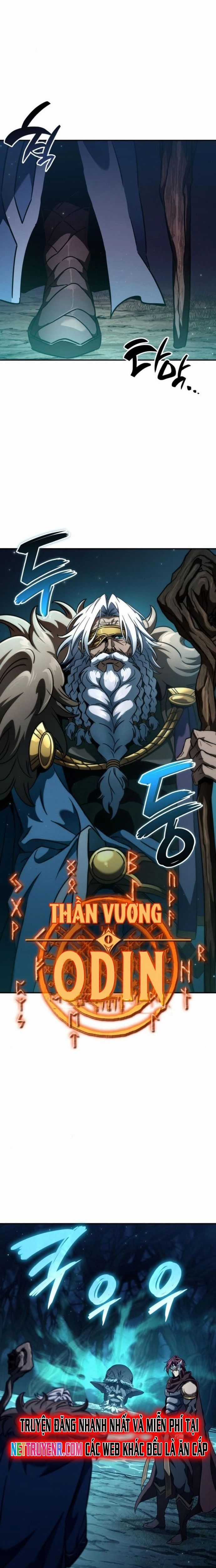 Sử Thi Valhalla Chương 30 trang 27