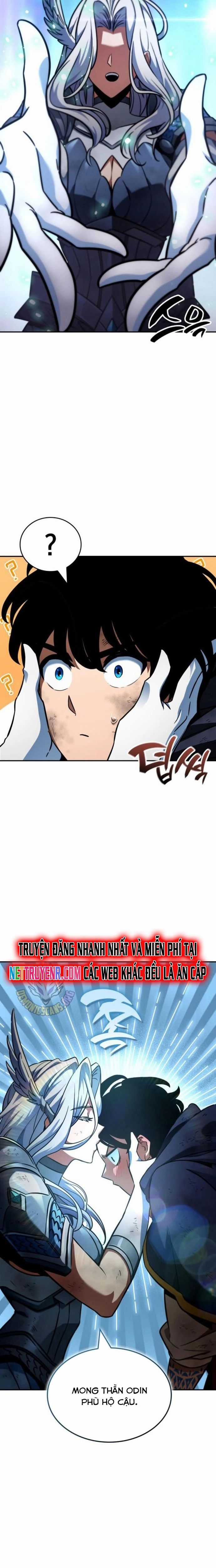 Sử Thi Valhalla Chương 30 trang 4