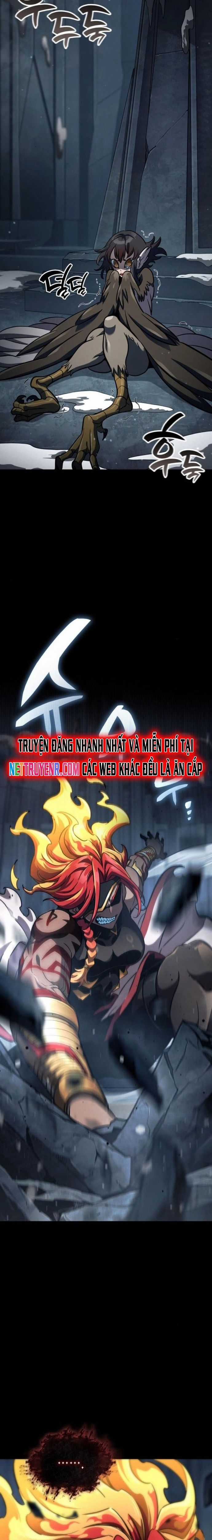 Sử Thi Valhalla Chương 30 trang 7