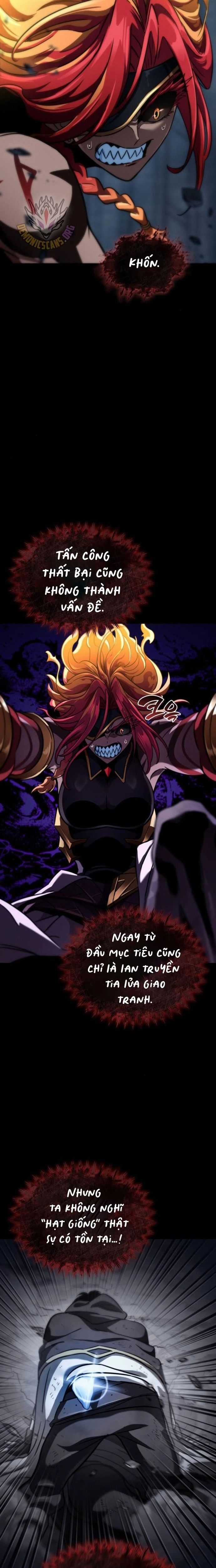 Sử Thi Valhalla Chương 30 trang 8